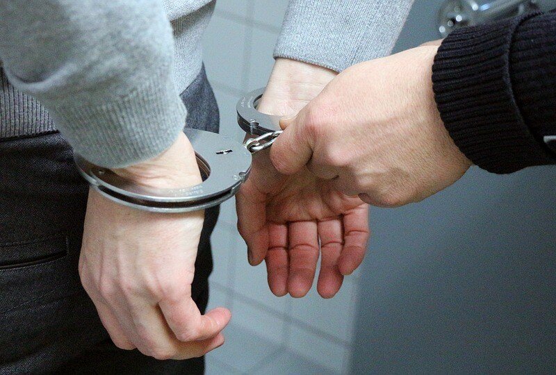 کینیڈامیں 17 افراد کی گرفتاری، بھتہ خوری کے بڑے نیٹ ورک کے خلاف کارروائی