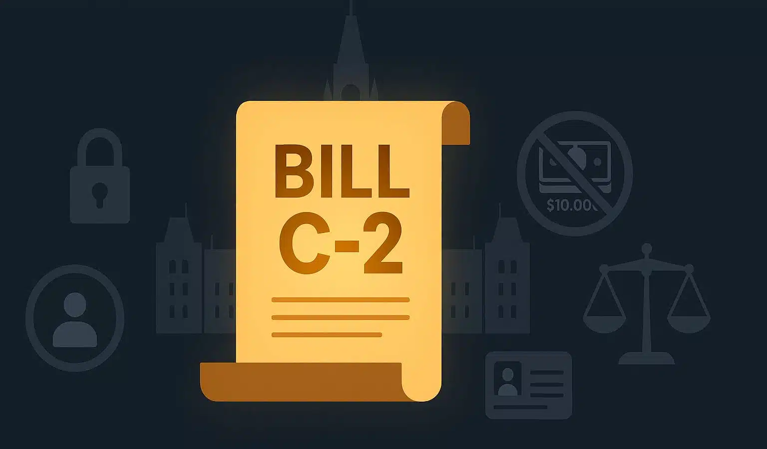 کینیڈا کا نیا امیگریشن قانون Bill C-2 کیا ہے؟ 1 What is Canada's new immigration law, Bill C-2?