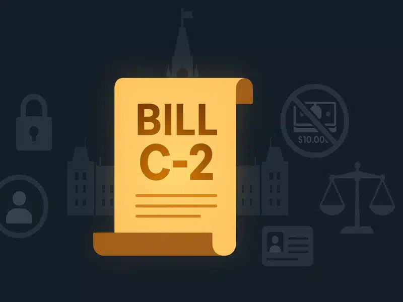 کینیڈا کا نیا امیگریشن قانون Bill C-2 کیا ہے؟