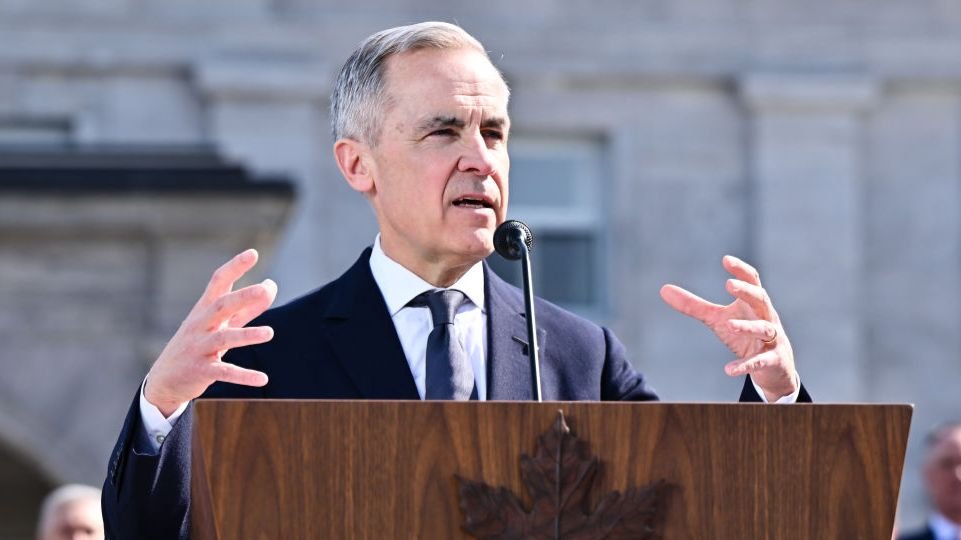 Canada PM