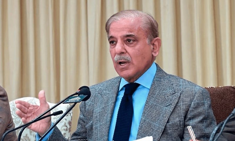 چین دنیا کے لیے قابلِ تقلید ماڈل: شہباز شریف