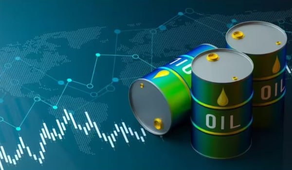 Crude oil prices drop significantly in the global market after news of a possible agreement between Iran and the United States