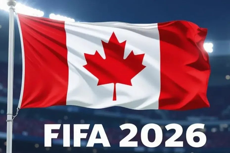 فیفا ورلڈ کپ 2026: اخراجات، آمدنی اور فوائد پر مکمل تکنیکی بریفنگ 1 FIFA World Cup 2026: A Comprehensive Technical Briefing on Costs, Revenues, and Benefits
