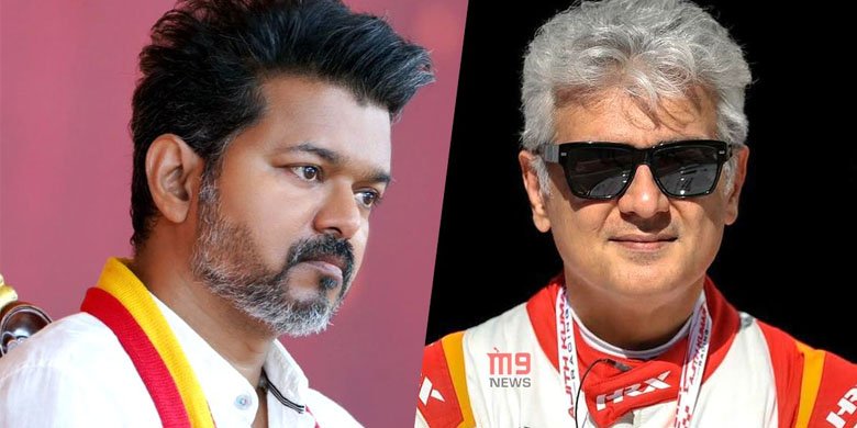 Film and political figures arrive on the death of Ajith Kumar's mother, Tamil Nadu Chief Minister Vijay offers condolences