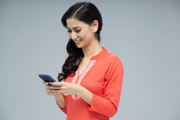 India sees historic increase in women's digital access, number of internet users nearly doubles