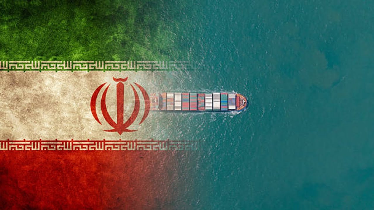 آبنائے ہرمز پر ایران کا دوٹوک مؤقف، معاہدہ ہوا تو بھی آبنائے ہرمز پر ہمار اہی کنٹرول رہے گا ،:ایران 1 Iran's ambiguous stance on the Strait of Hormuz: Even if an agreement is reached, our control over the Strait of Hormuz will remain the same: Iran