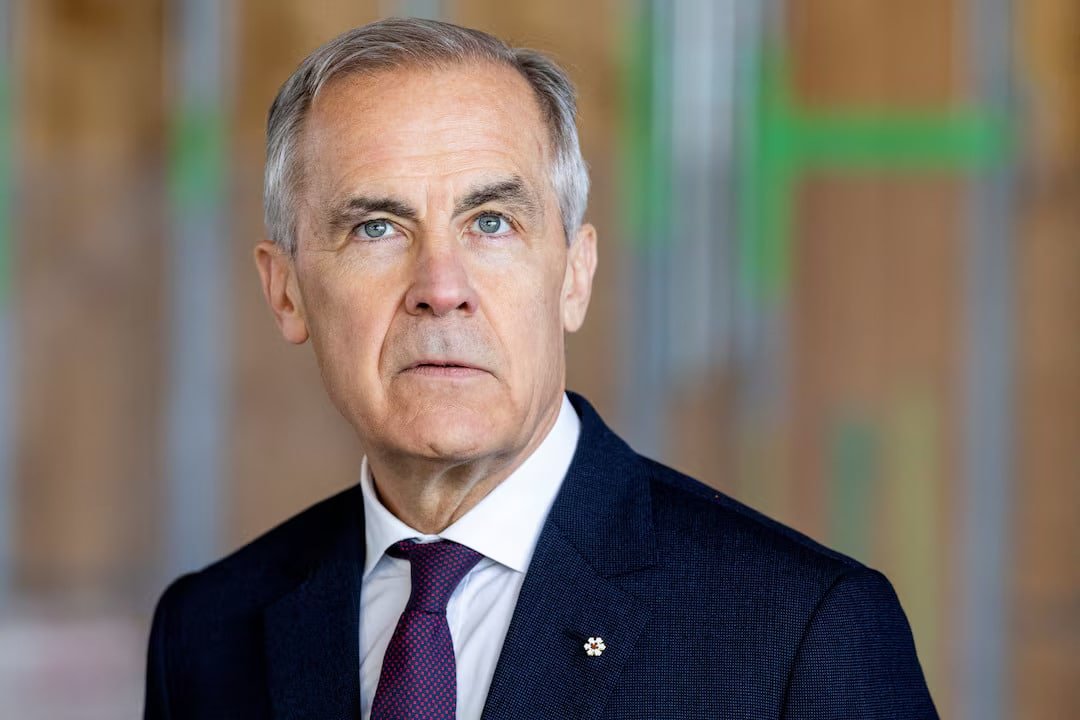 Prime Minister Mark Carney's visit to New York