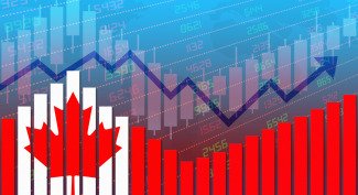 The effects of Middle East tensions have reached the global economy, with Canada in recession.