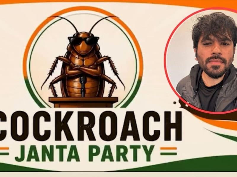 کون ہیں “Cockroach Janta Party” کے بانی ابھیجیت دیپکے؟