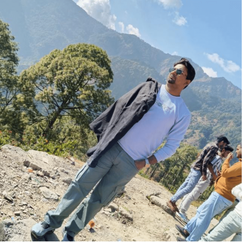 Mohammad Shams Aghaz
