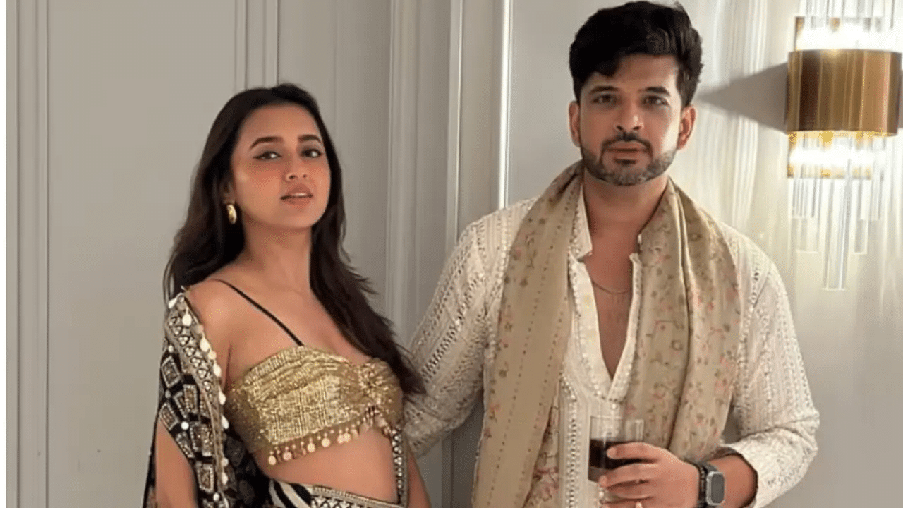 karan kundra and tejaswi prakash