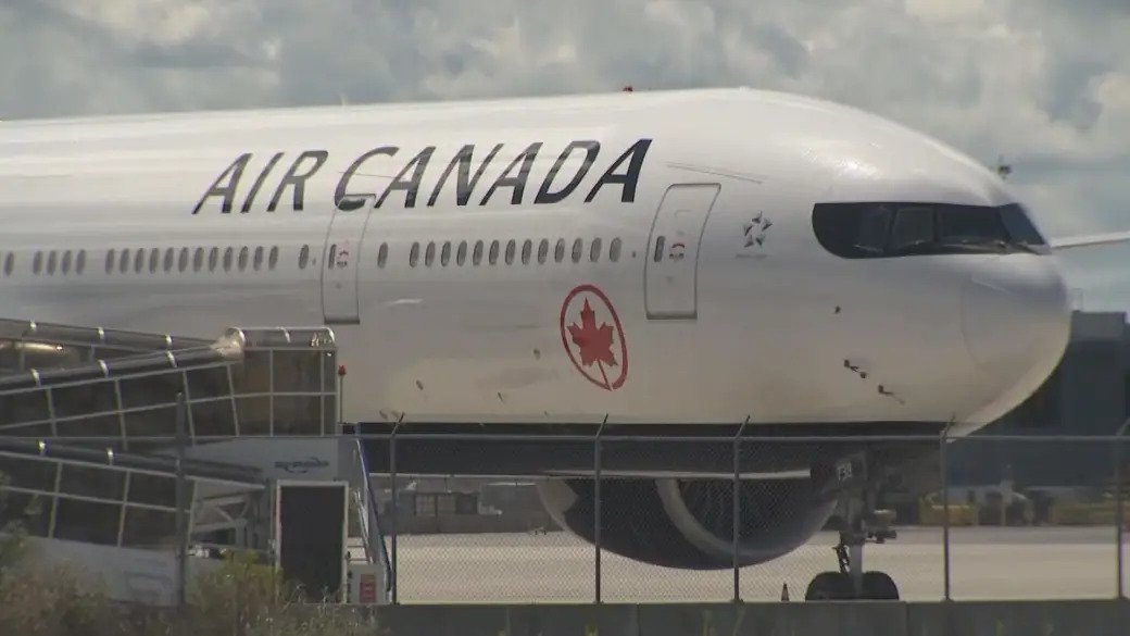 Air Canada and 11,000 employees reach temporary agreement, significant salary increase likely