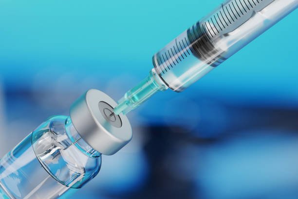 Artificial intelligence has developed a “radical new vaccine” against viruses, researchers claim