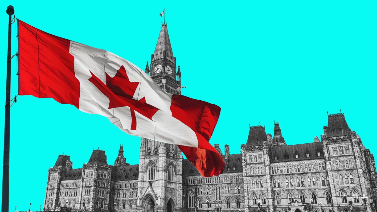 Canada’s First National Strategy for Eye Care Tabled in Parliament