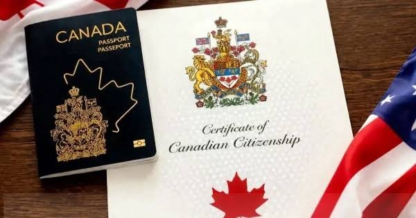 Citizenship certificates requested from some individuals who obtained Canadian citizenship