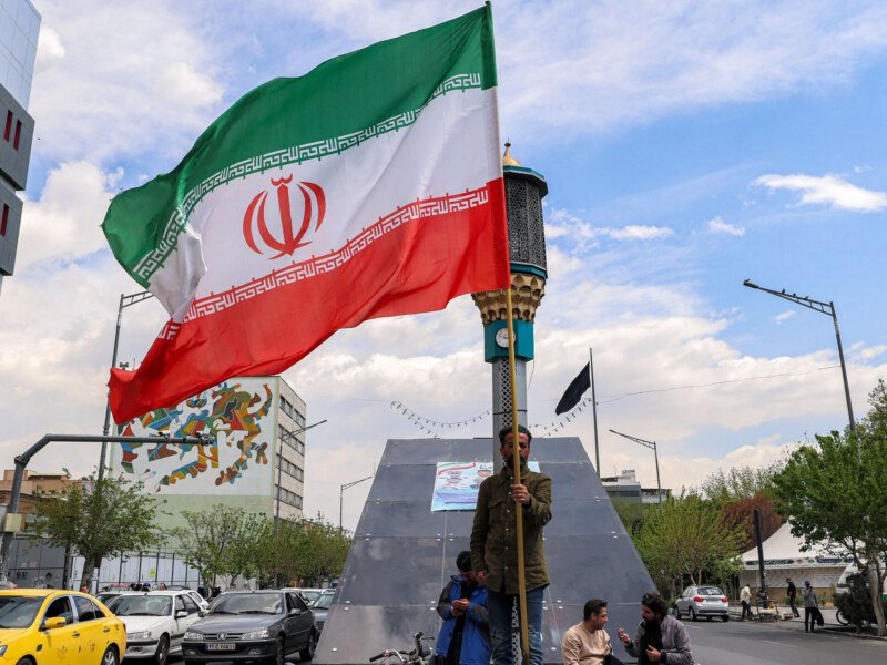 خلیجی ممالک اپنی سرزمین ایران کے خلاف استعمال نہ ہونے دیں:ایرانی وزارتِ خارجہ