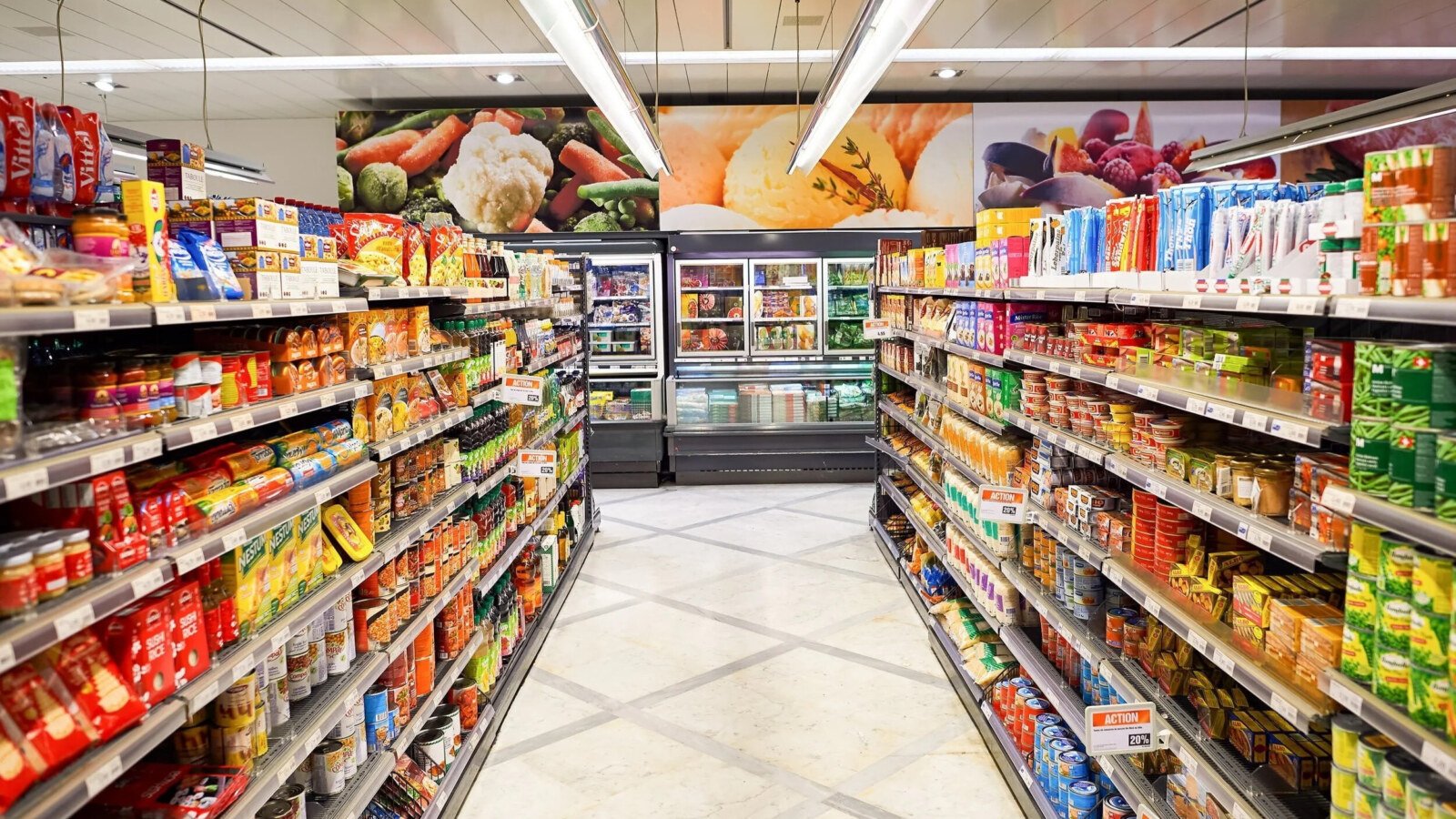 Inflation in Canada reaches 3.2%