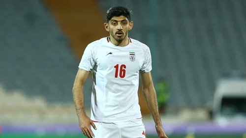 Iranian winger Mehdi Taremi issued new US visa