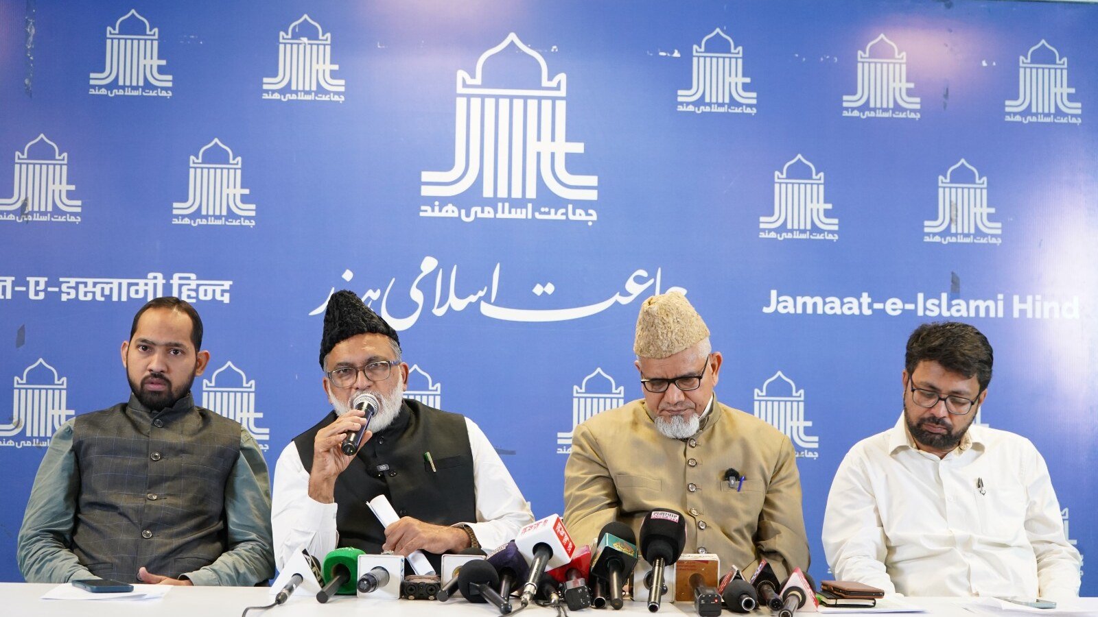 جماعت کے رہنماؤں نے امریکہ ایران معاہدے کا کیا خیرمقدم 1 Jamaat leaders welcome US-Iran deal