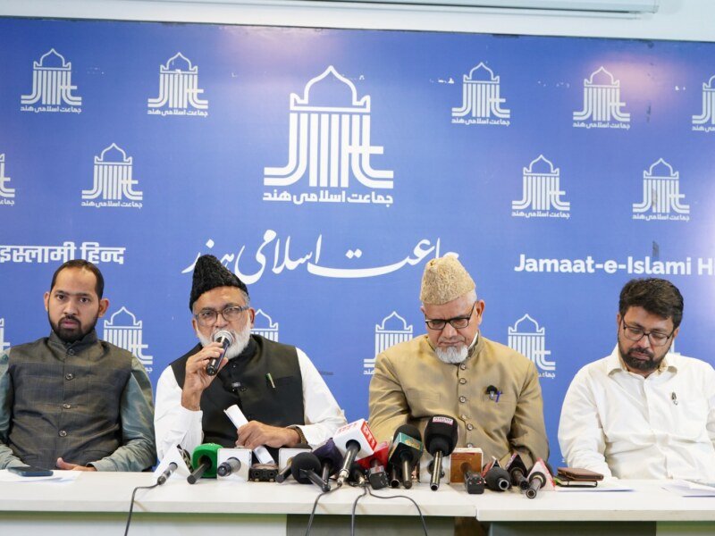 جماعت کے رہنماؤں نے امریکہ ایران معاہدے کا کیا خیرمقدم
