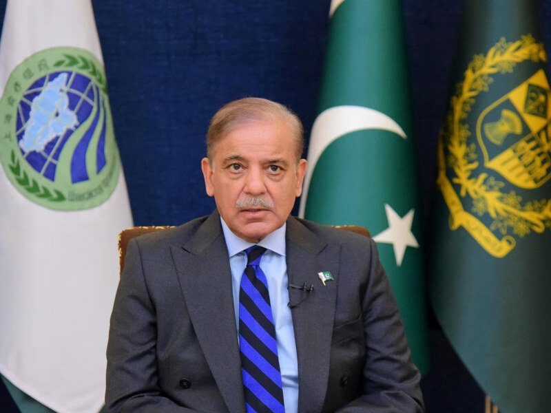 بجٹ میں عوام کو ریلیف دینے کے اقدامات شامل کیے جا رہے ہیں: وزیراعظم شہباز شریف