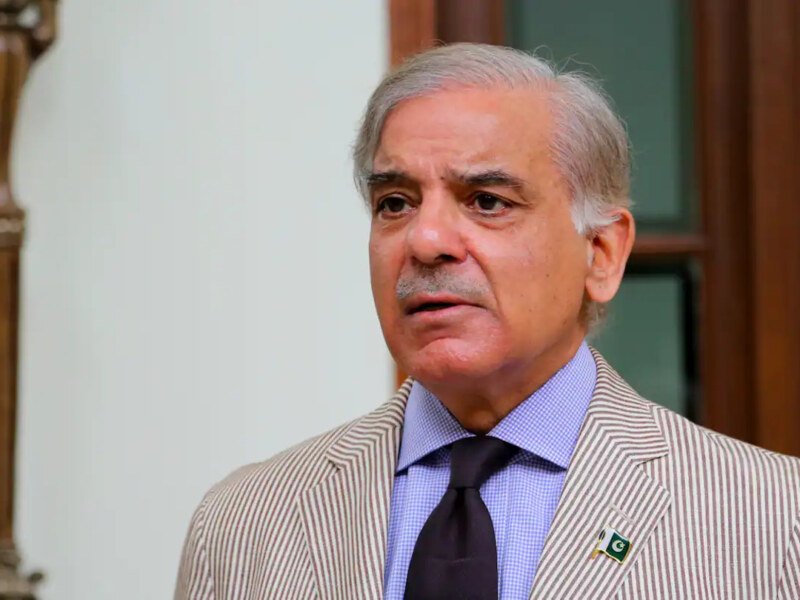 خطے میں امن کا سورج طلوع، پاکستان کی کوششیں کامیاب، امریکہ اور ایران کے درمیان امن معاہدہ طے، باضابطہ دستخط 19 جون کو ہوں گے: شہباز شریف