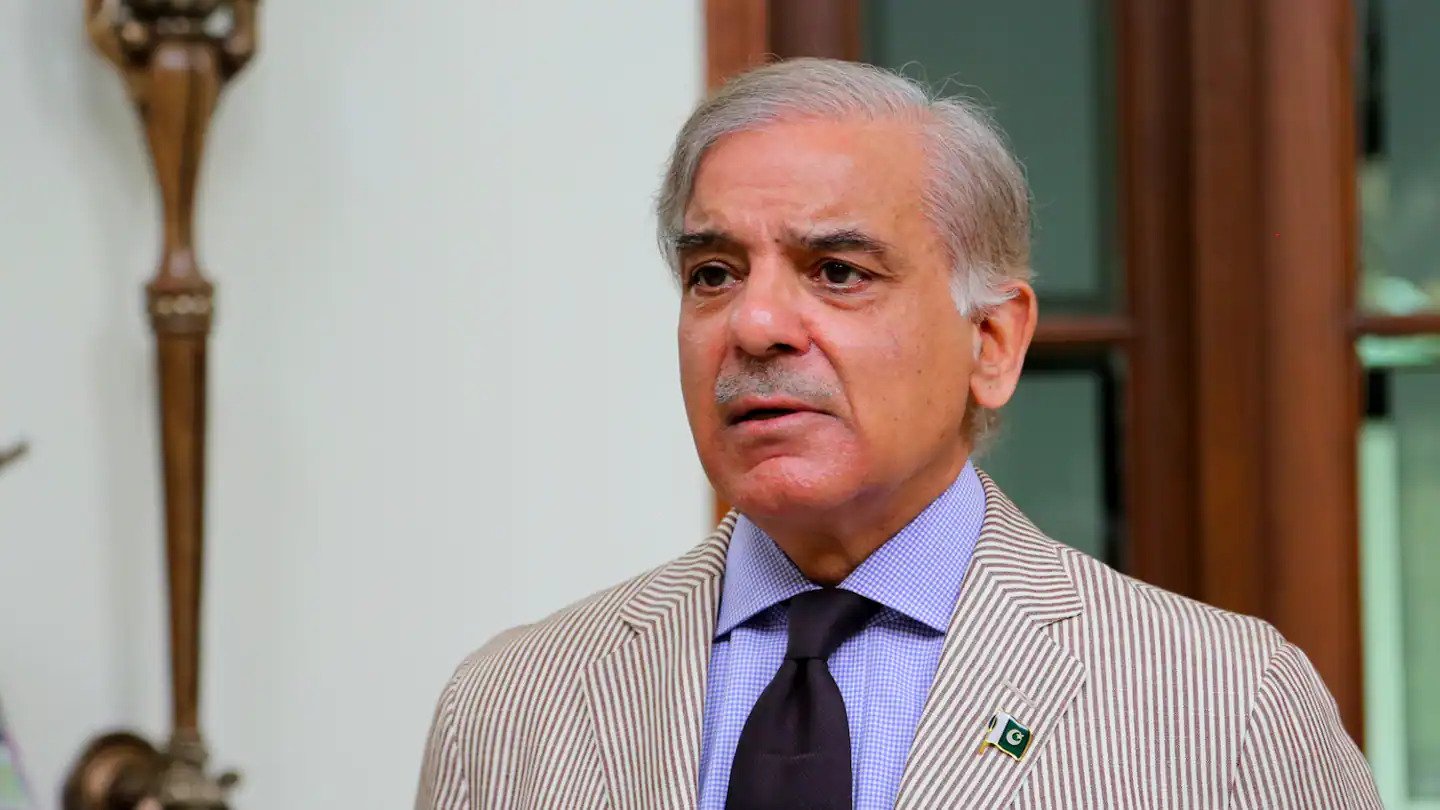 The sun of peace is rising in the region, Pakistan's efforts have been successful, a peace agreement has been reached between the US and Iran, the formal signing will be on June 19: Shehbaz Sharif