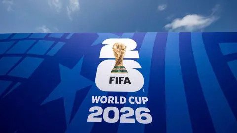 2026 فیفا ورلڈ کپ کا آج سے آغاز، امریکا، کینیڈا اور میکسیکو میں فٹبال کا عالمی میلہ سج گیا 1 The 2026 FIFA World Cup begins today, the global football festival is set to take place in the United States, Canada and Mexico.