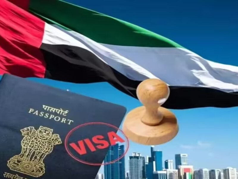 متحدہ عرب امارات کا بڑا اعلان: ایران جنگ سے متاثرہ مسافروں کیلئے 30 روزہ ویزا رعایت