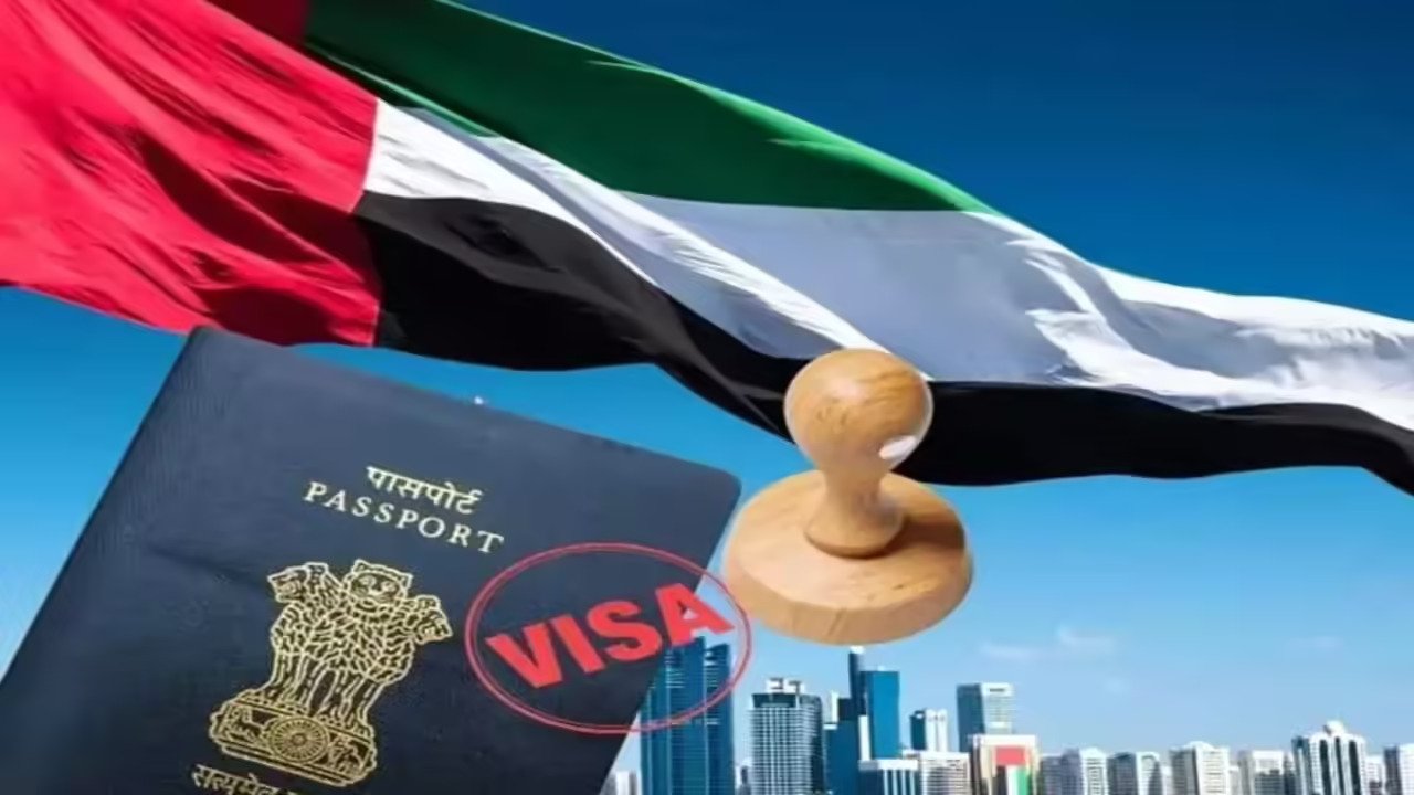 UAE's big announcement: 30-day visa exemption for travelers affected by Iran war