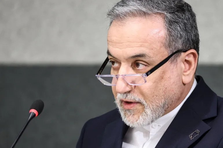 We were victorious in the war, an agreement with the US is possible in a day or two: Abbas Araqchi