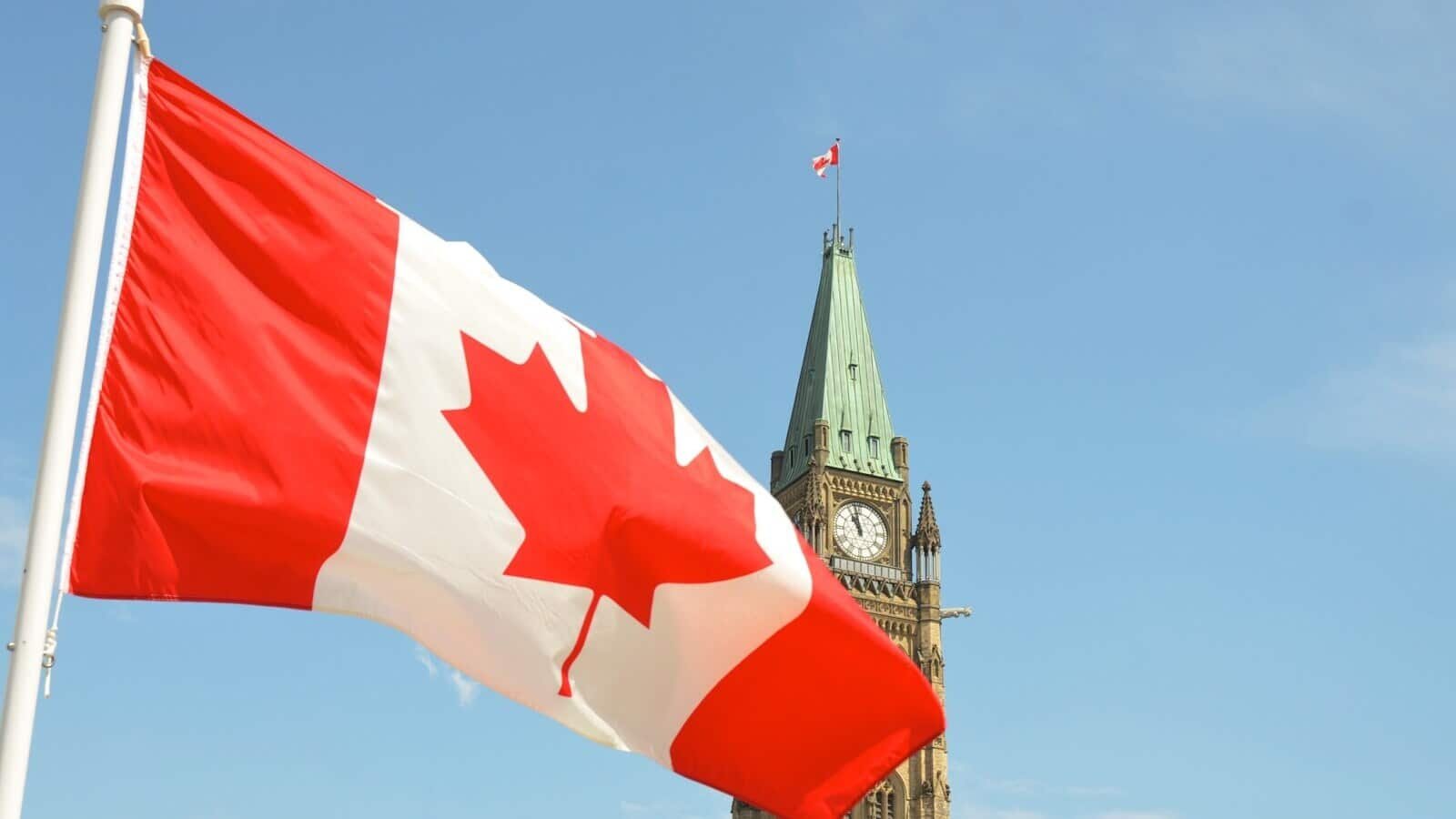 China's new trade war with Canada