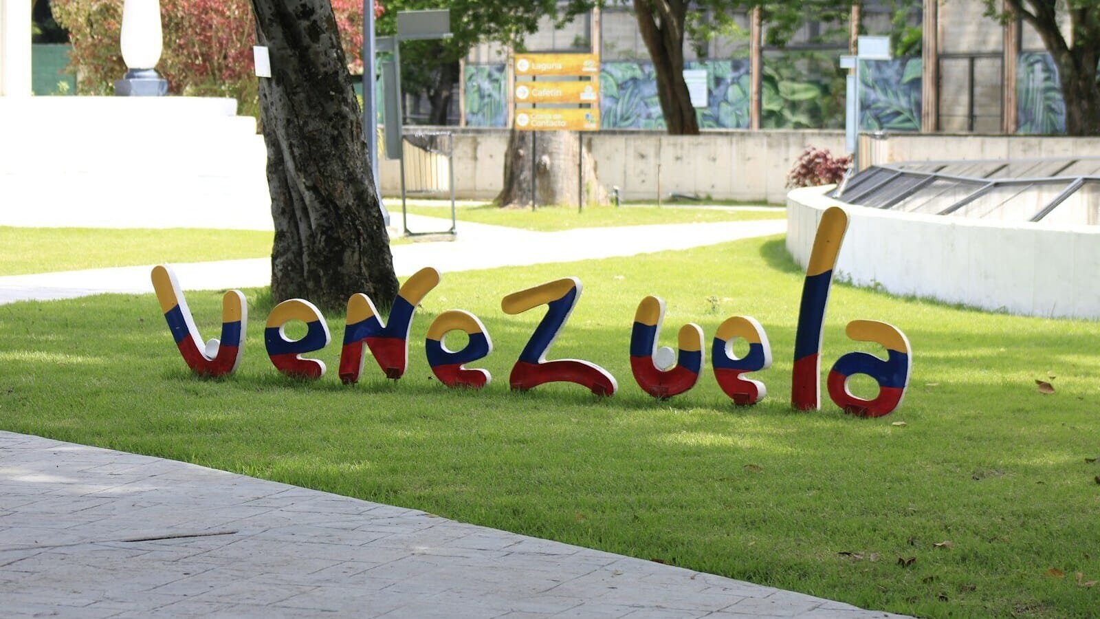 وینزویلا زلزلہ: کینیڈا کا بڑا امدادی اعلان 1 Venezuela earthquake: Canada announces major aid
