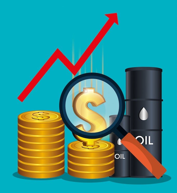 oil prices industry 24877 53007