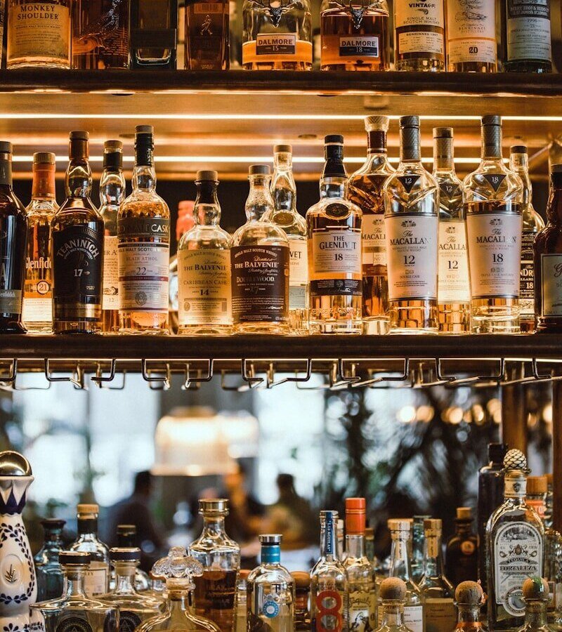 Alberta calls for easier interprovincial liquor trade