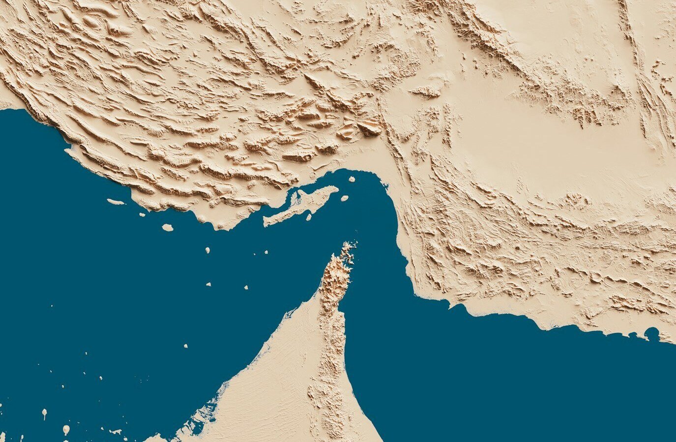 آبنائے ہرمز میں ایرانی حملے ناقابلِ قبول، کینیڈا کا سخت ردِعمل 1 Canada Condemns Iranian Attacks in the Strait of Hormuz as Unacceptable