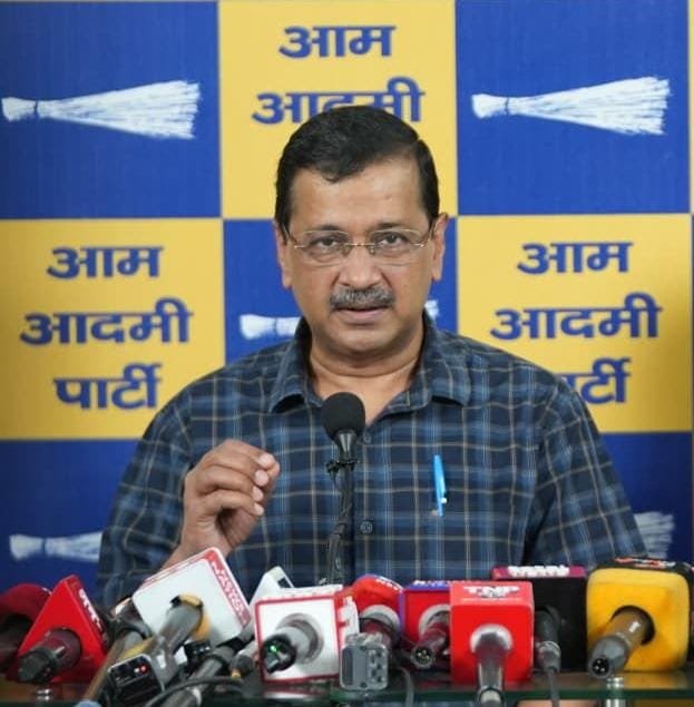 Kejriwal to Modi: Why talk of fast-track trials if the CBI has no evidence?