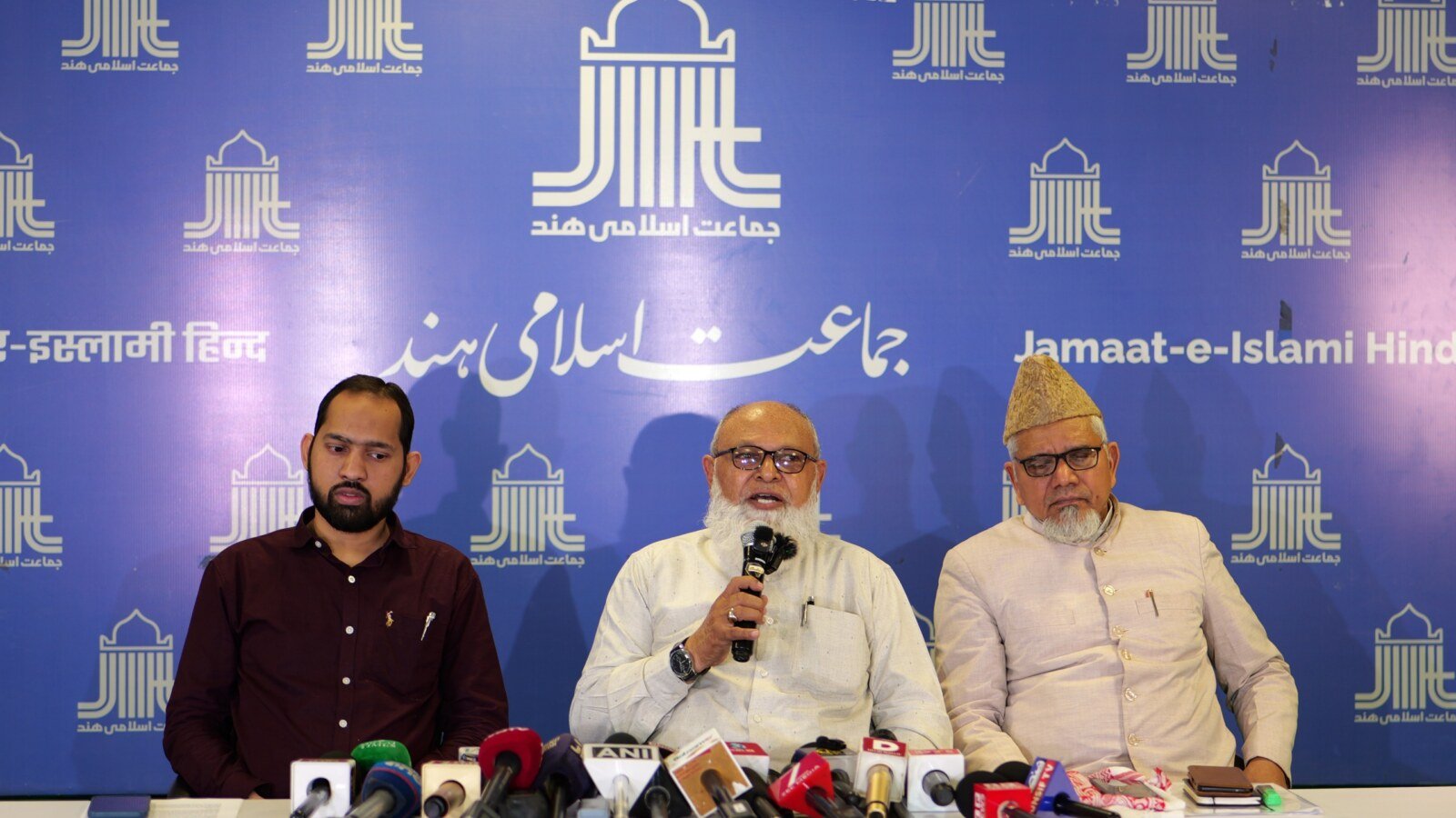 مساجد کو نشانہ بنا کر انہدام کی کارروائیاں ملک کے لیے شرم ناک: جماعت اسلامی ہند 1 IMG 20260704 WA0014
