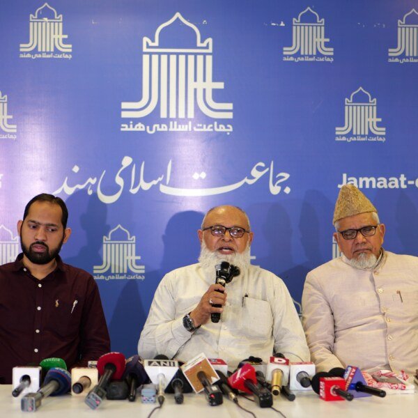 مساجد کو نشانہ بنا کر انہدام کی کارروائیاں ملک کے لیے شرم ناک: جماعت اسلامی ہند