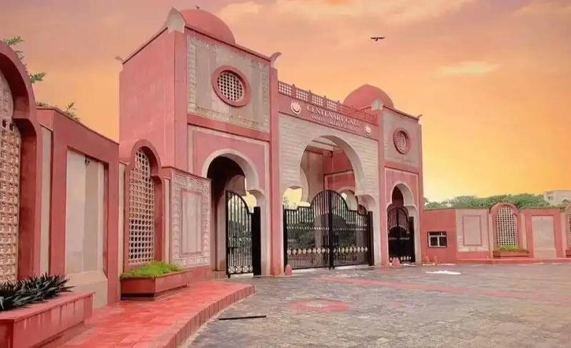 جامعہ کا درجہ بندی دوہزارچھبیس میں شان دار مظاہرہ