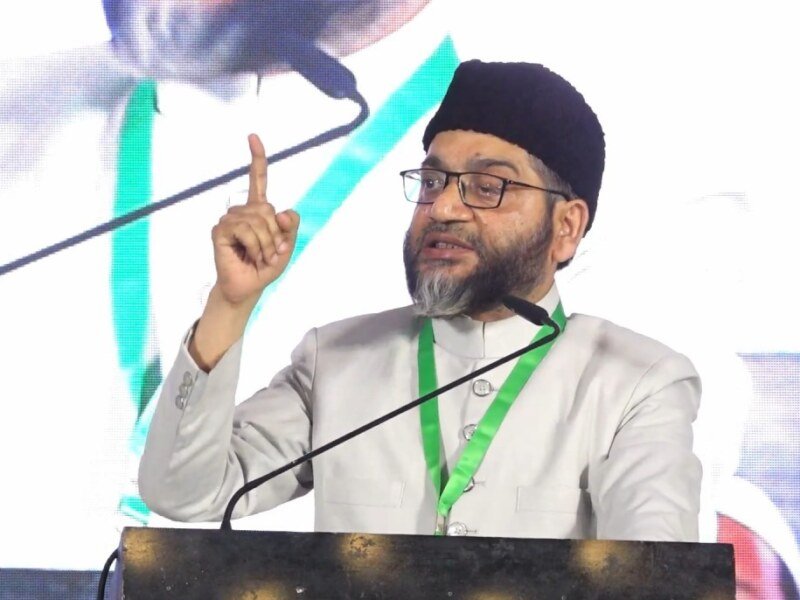 جماعت اسلامی ہند نے ایران پر امریکی حملوں کی شدید مذمت کی