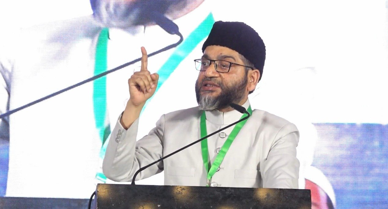 جماعت اسلامی ہند نے ایران پر امریکی حملوں کی شدید مذمت کی 1 Jamaat-e-Islami Hind Condemns US Strikes on Iran