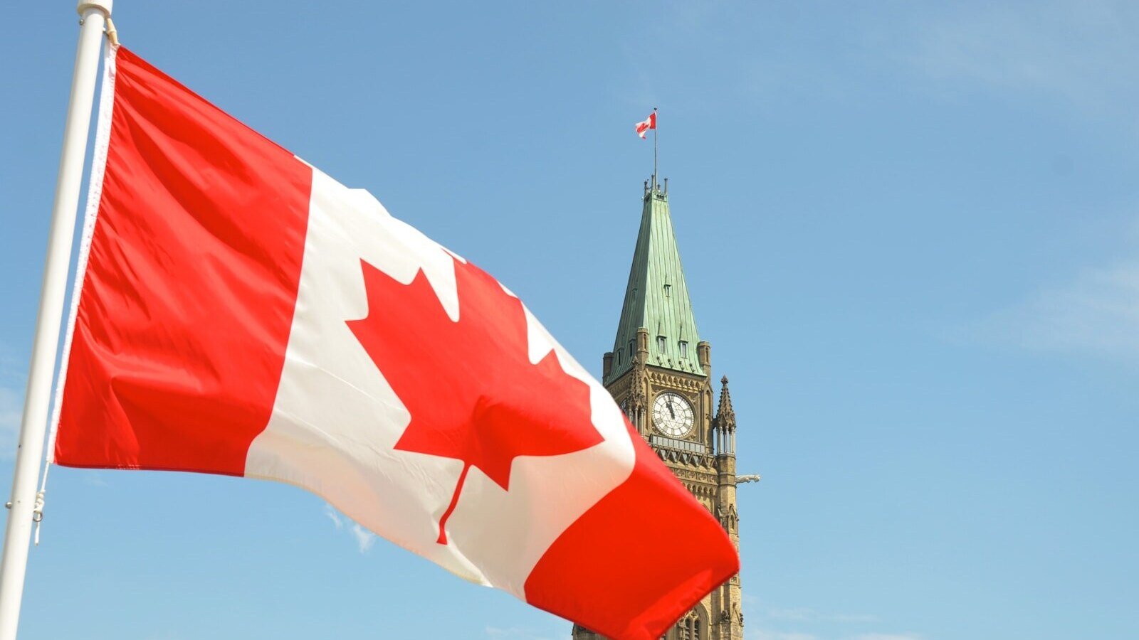 امریکہ کے نئے سیکشن 301 ٹیرف پر کینیڈا کا ردعمل 1 Canada responds to new U.S. Section 301 tariffs