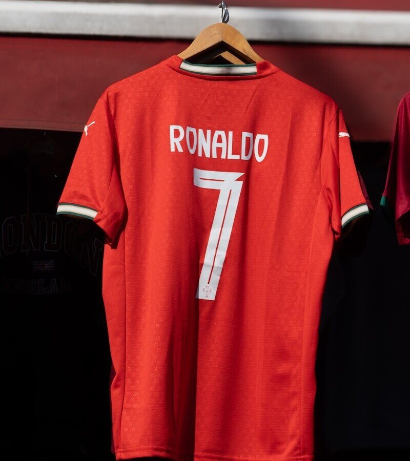 Ronaldo's historic feat, Portugal's thrilling victory