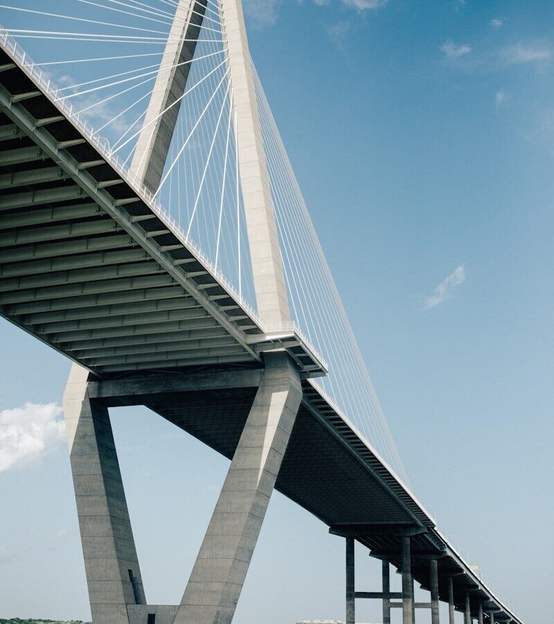 قرض کی واپسی تک گورڈی ہوؤ پل کی ٹول آمدنی امریکہ سے شیئر نہیں ہوگی 1 US Won’t Get Gordie Howe Bridge Tolls Until Debt Is Repaid