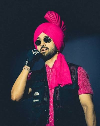 دلجیت دوسانجھ کی سی جے پی احتجاج پر حکومت سے طلبہ کے مطالبات سننے کی اپیل 1 Diljit Dosanjh Urges Government to Hear Students' Demands