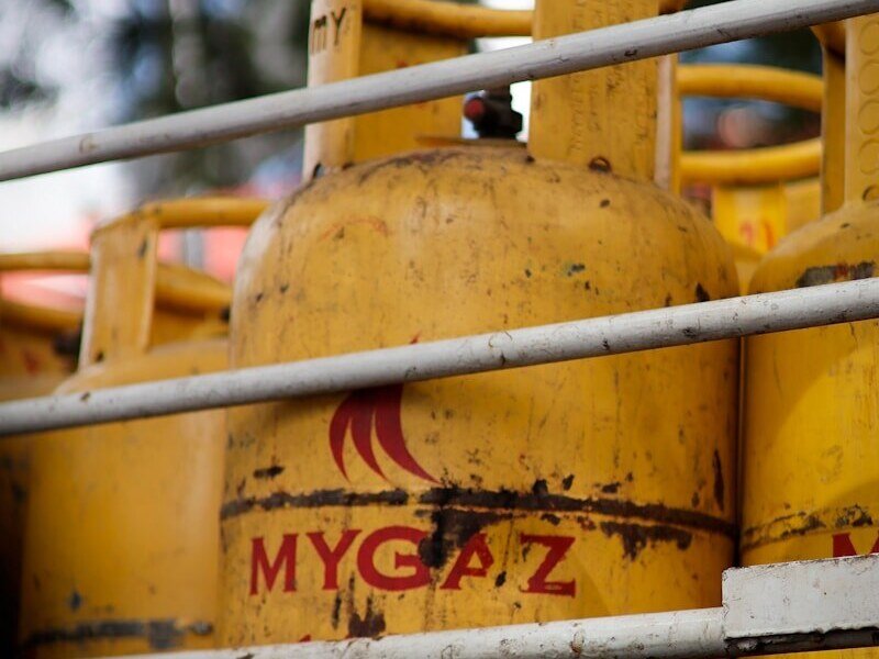 کینیڈا میں گیس کی قیمتوں میں مزید اضافے کا خدشہ