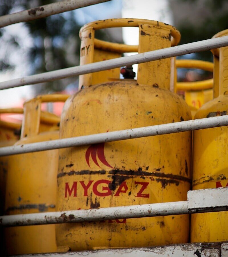 کینیڈا میں گیس کی قیمتوں میں مزید اضافے کا خدشہ 1 Gas prices in Canada expected to rise further