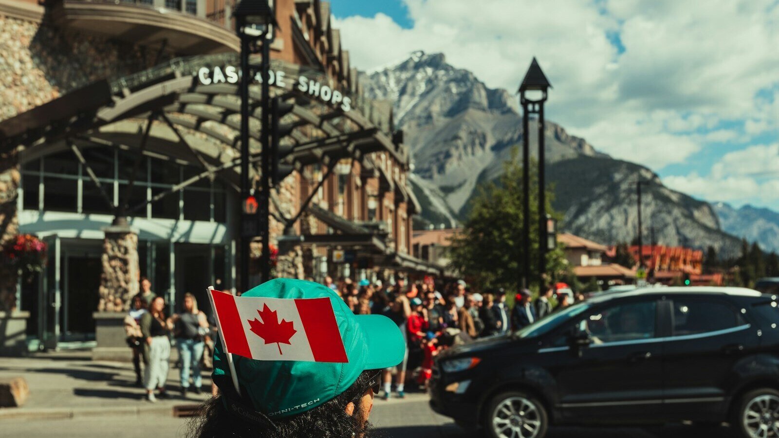 خراب موسم کے باعث ٹورنٹو کی جونیئر کیریبین کارنیوال پریڈ ایک روز کے لیے ملتوی 1 Toronto Junior Carnival Parade Delayed