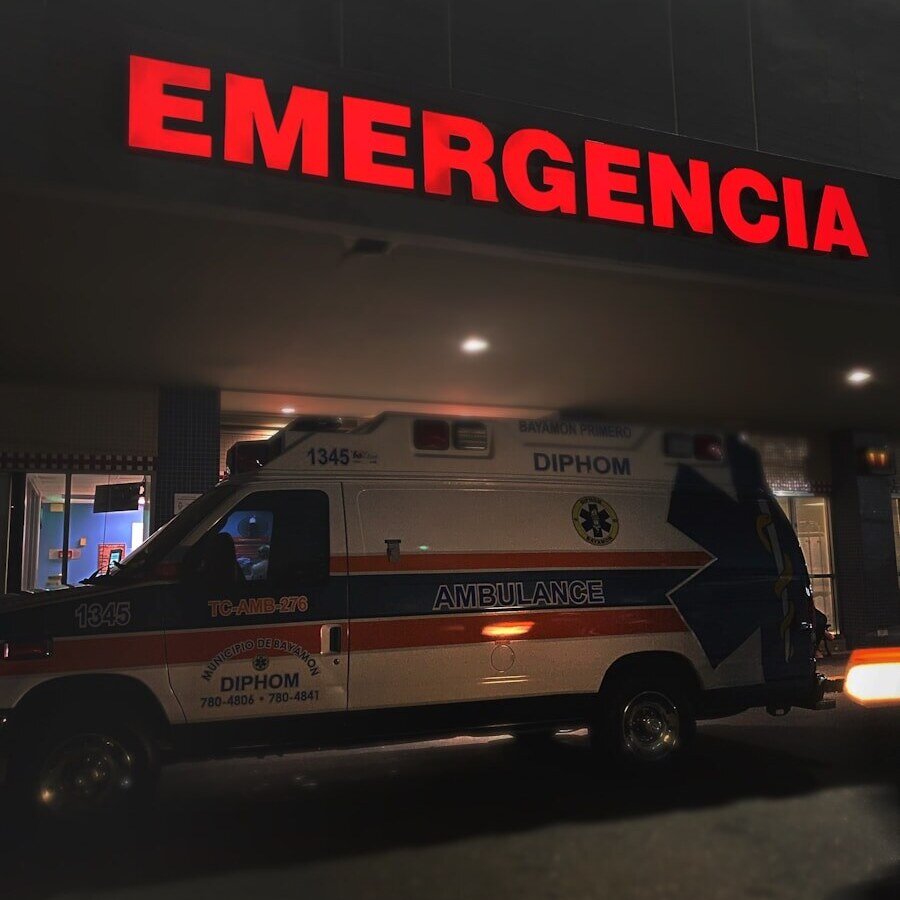 Growing Trend of Emergency Doctors Leaving Profession in Canada, Concerns Over Healthcare System Breakdown and Burnout
